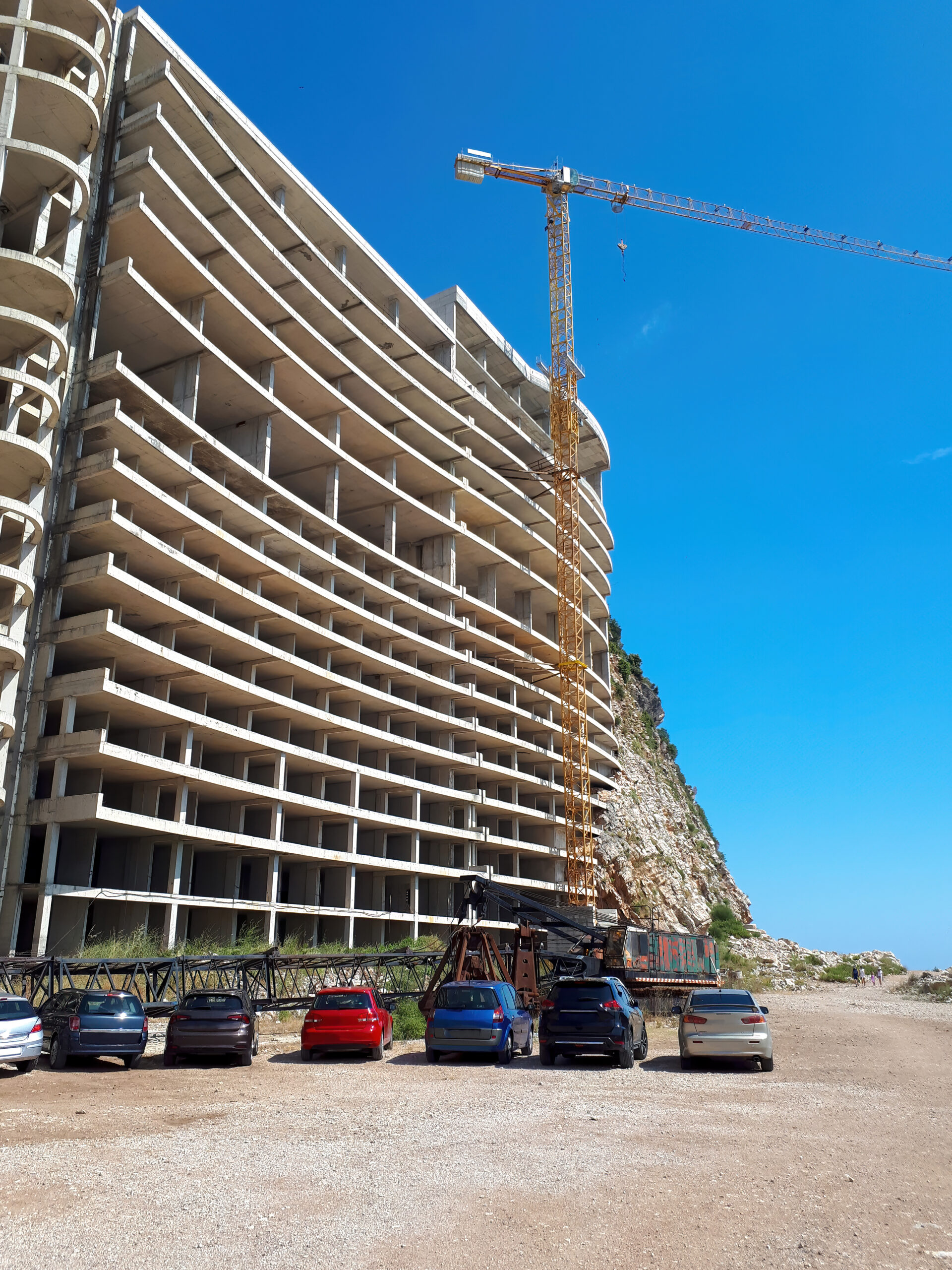 Aserja Explotaciones - Promocion en Orihuela